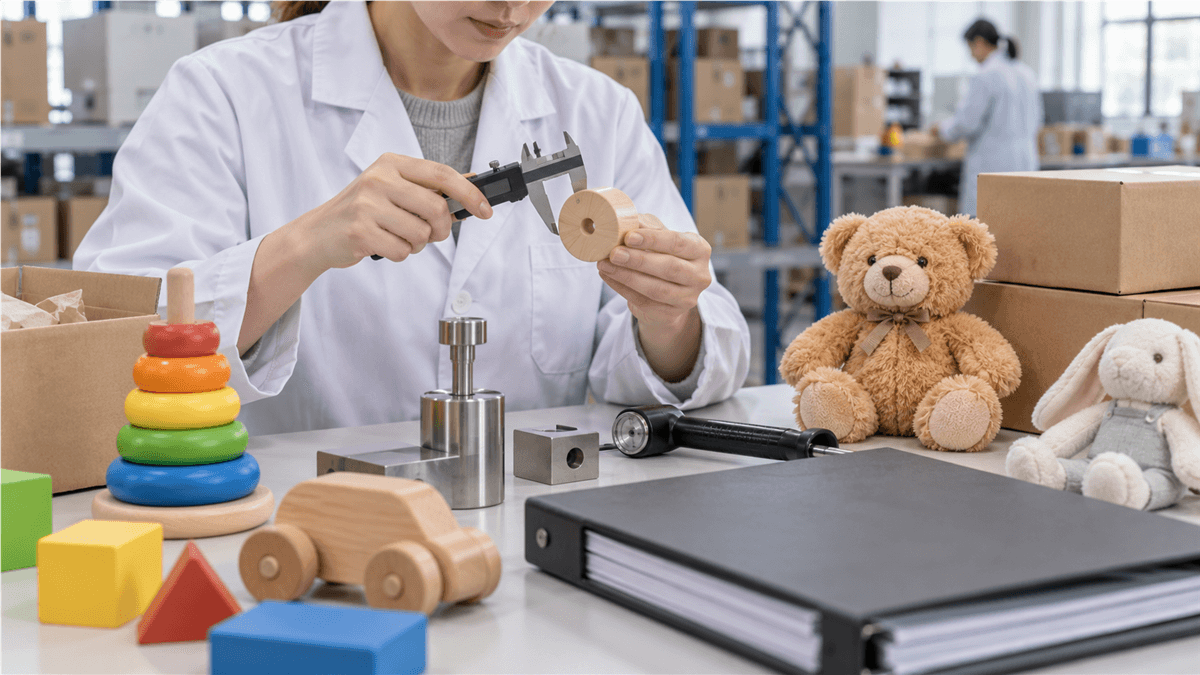 Taobao Toys for EU Sale: CE Files You Need
