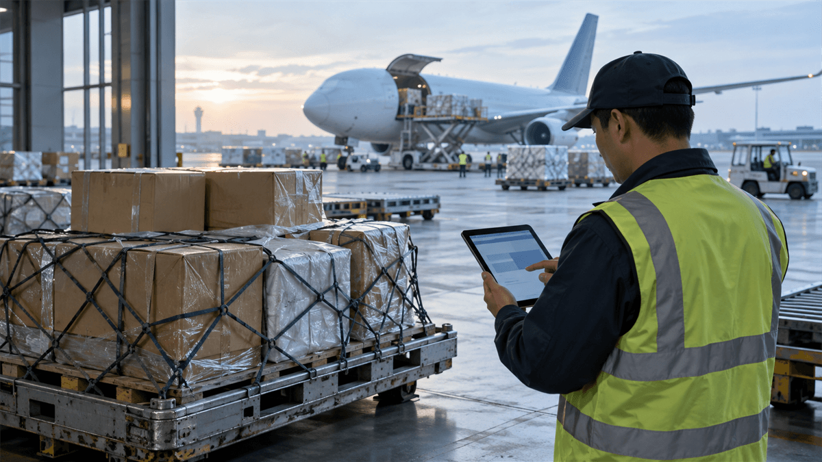 DHL Has the Data—But Where Is the Parcel?