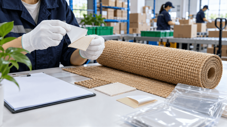 Verify REACH and EU Responsibility for Cat Scratchers