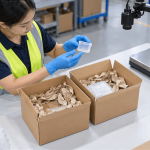 Keep Evidence Before Unpacking a Split Superbuy Parcel