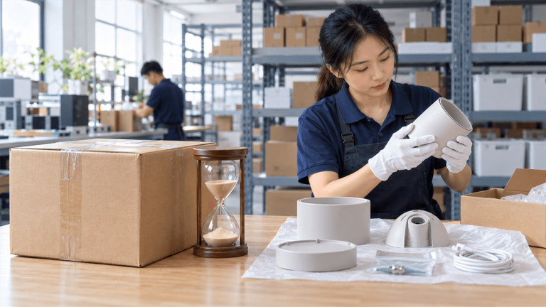 Taobao Preorders: Protect Your Refund Window