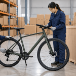 Does EXW China Warehouse Delivery Complete the Order?