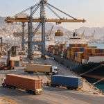 Middle East Port Changes: Control the Extra Costs