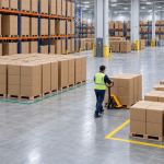 3,000 Units in China: FBA, AWD, or Staged Restocking?