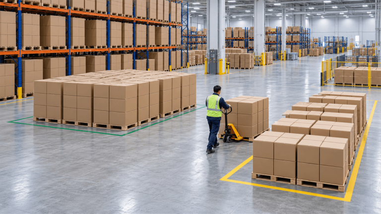 3,000 Units in China: FBA, AWD, or Staged Restocking?