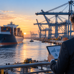 Can U.S. Port Fees Be Quoted at Zero Now?