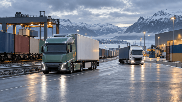 Why Nordic Door Delivery Can Cost More