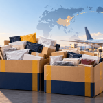 Shipping from China to Canada: What 31 Real Parcels Reveal (2026)