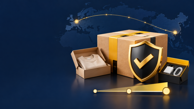 China-to-Europe Parcel Insurance: Is CNY 500 Enough for Valuable Items?