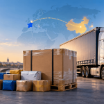 Shipping Parcels from China to France: What 27 Real Orders Show (2026)