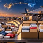 Shipping Taobao Parcels from China to the USA: 23 Real Orders Analysed (2026)